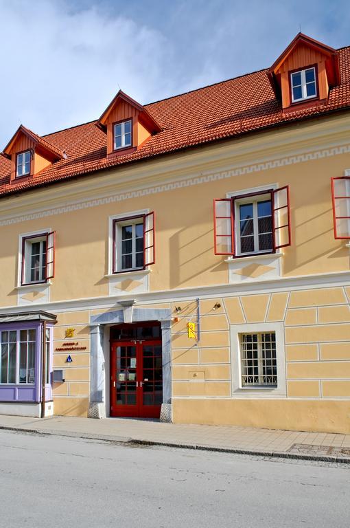 Jufa Hotel Oberwolz-Lachtal Oberwoelz Stadt Exterior photo